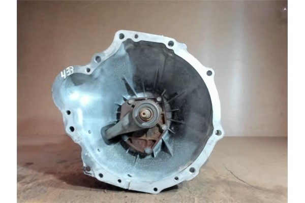 Recambio de caja cambios manual para nissan vanette (c220) 2.0 vanette furgoneta diesel referencia OEM IAM   