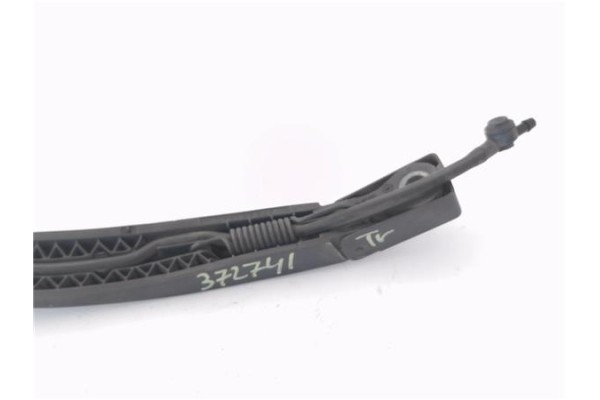 Recambio de brazo limpiaparabrisas trasero para land rover freelander (ln) 2.0 hse familiar referencia OEM IAM DKB102460 1H5Z174