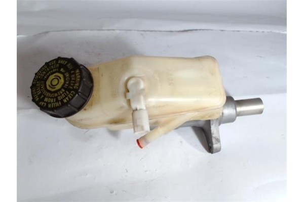 Recambio de bomba freno para toyota yaris (ksp9/scp9/nlp9) 1.4 d-4d referencia OEM IAM 4720109160 3415201533 