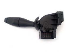 Recambio de mando limpiaparabrisas para ford fiesta v (jh_, jd_) 1.4 16v referencia OEM IAM 1140522 PA66GF30 