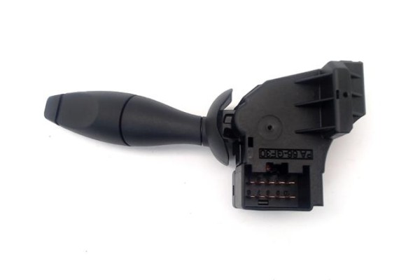 Recambio de mando limpiaparabrisas para ford fiesta v (jh_, jd_) 1.4 16v referencia OEM IAM 1140522 PA66GF30 