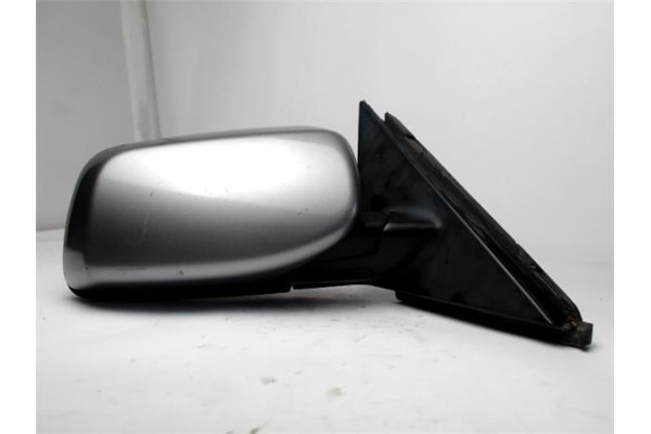 Recambio de retrovisor electrico derecho para bmw serie 5 berlina (e60) 520d referencia OEM IAM 838123905  