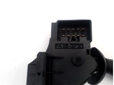 Recambio de mando limpiaparabrisas para ford fiesta v (jh_, jd_) 1.4 16v referencia OEM IAM 1140522 PA66GF30 