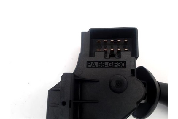 Recambio de mando limpiaparabrisas para ford fiesta v (jh_, jd_) 1.4 16v referencia OEM IAM 1140522 PA66GF30 