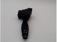 Recambio de mando limpiaparabrisas para ford fiesta v (jh_, jd_) 1.4 16v referencia OEM IAM 1140522 PA66GF30 