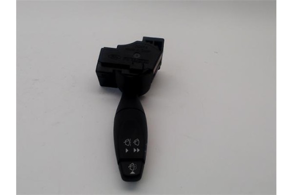 Recambio de mando limpiaparabrisas para ford fiesta v (jh_, jd_) 1.4 16v referencia OEM IAM 1140522 PA66GF30 