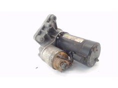 Recambio de motor arranque para citroen xsara picasso 1.6 hdi referencia OEM IAM 9640825280  