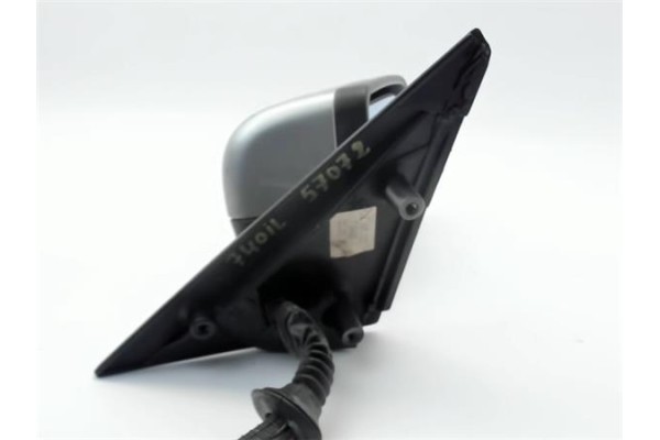 Recambio de retrovisor electrico derecho para bmw serie 7 (e38) 4.0 740il automático referencia OEM IAM 010371 010373 