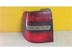 Recambio de piloto trasero izquierdo para volkswagen passat berlina (3a2) 1.6 cl referencia OEM IAM 3A5945257  