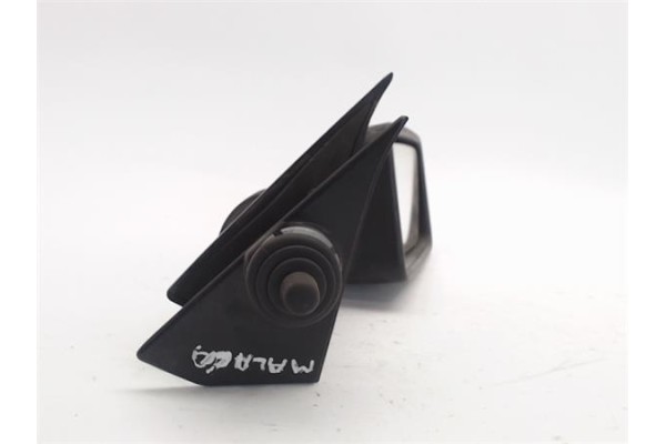 Recambio de retrovisor derecho para seat malaga referencia OEM IAM   