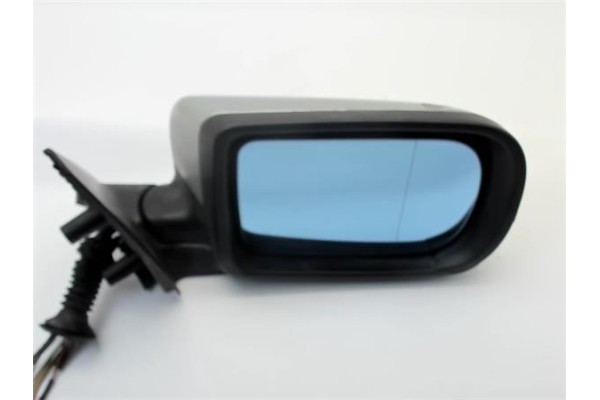 Recambio de retrovisor electrico derecho para bmw serie 7 (e38) 4.0 740il automático referencia OEM IAM 010371 010373 