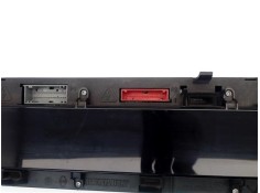 Recambio de pantalla para renault scenic ii (jm) 1.5 dci (jm1e) referencia OEM IAM 7701057134 8200704463 