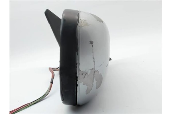 Recambio de retrovisor electrico derecho para bmw serie 7 (e38) 4.0 740il automático referencia OEM IAM 010371 010373 
