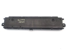 Recambio de pantalla para renault scenic ii (jm) 1.5 dci (jm1e) referencia OEM IAM 7701057134 8200704463 