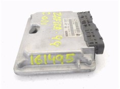 Recambio de centralita para opel zafira a 2.0 di 16v referencia OEM IAM 09133269 0281010021 