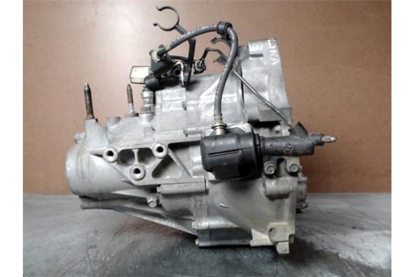 Recambio de caja cambios manual para honda hr-v (gh) 1.6 16v referencia OEM IAM SEP PBW 