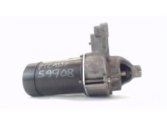 Recambio de motor arranque para citroen xsara picasso 1.6 hdi referencia OEM IAM 9640825280  