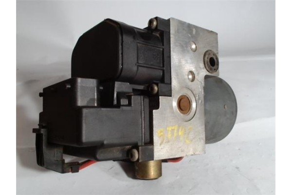 Recambio de nucleo abs para audi a4 berlina (b5) 1.9 tdi referencia OEM IAM 8D0614111AB 0265216559 