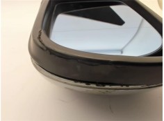 Recambio de retrovisor electrico derecho para bmw serie 7 (e38) 4.0 740il automático referencia OEM IAM 010371 010373 
