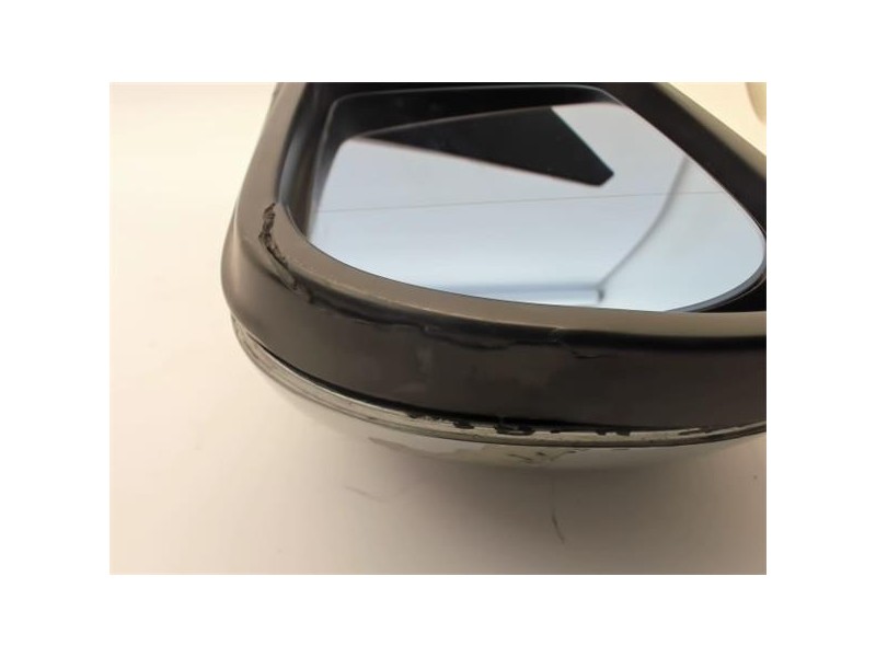 Rétroviseur Droit BMW Série 7 E38 740iL – Occasion, Pièce D'origine, Modèle 1995-2001