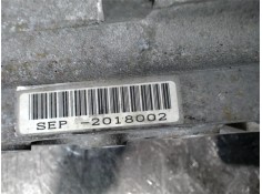 Recambio de caja cambios manual para honda hr-v (gh) 1.6 16v referencia OEM IAM SEP PBW 