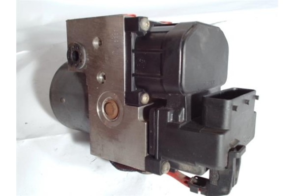 Recambio de nucleo abs para audi a4 berlina (b5) 1.9 tdi referencia OEM IAM 8D0614111AB 0265216559 
