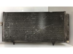 Recambio de radiador aire acondicionado para subaru legacy iv 2.0 referencia OEM IAM MZFR02 06040914 