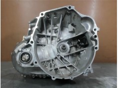 Recambio de caja cambios manual para honda accord viii (cl_, cm_) 2.2 i-ctdi referencia OEM IAM AWD6  