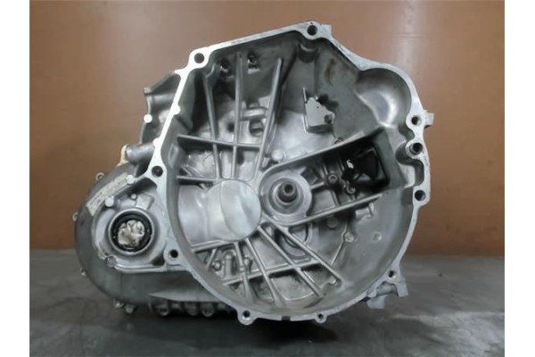 Recambio de caja cambios manual para honda accord viii (cl_, cm_) 2.2 i-ctdi referencia OEM IAM AWD6  