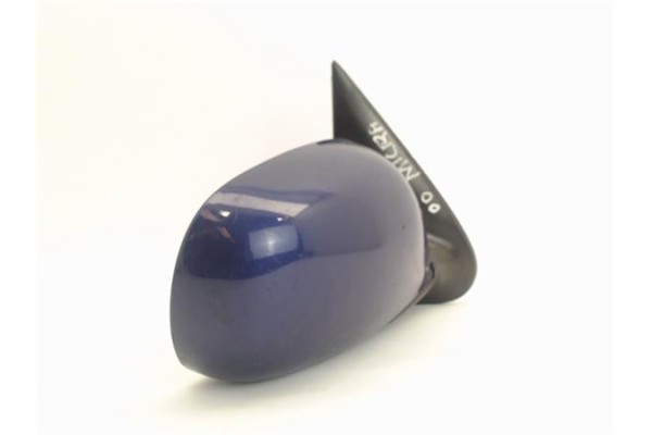 Recambio de retrovisor derecho para nissan micra (k11) referencia OEM IAM 160502  