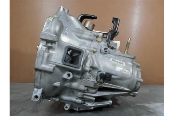 Recambio de caja cambios manual para honda accord viii (cl_, cm_) 2.2 i-ctdi referencia OEM IAM AWD6  