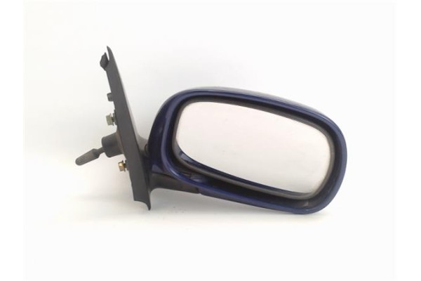 Recambio de retrovisor derecho para nissan micra (k11) referencia OEM IAM 160502  