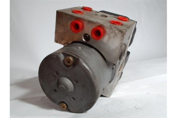 Recambio de nucleo abs para audi a4 berlina (b5) 1.9 tdi referencia OEM IAM 8D0614111AB 0265216559 