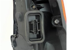 Recambio de piloto trasero derecho para seat arosa (6h1) 1.0 referencia OEM IAM 6H0945112D 38020748 6H0945112 , SEAT