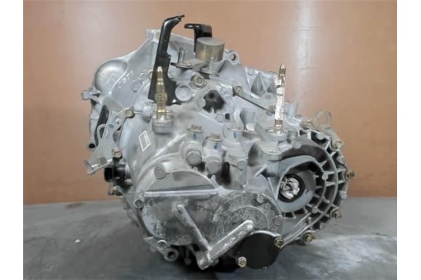 Recambio de caja cambios manual para honda accord viii (cl_, cm_) 2.2 i-ctdi referencia OEM IAM AWD6  