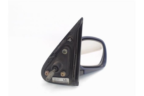 Recambio de retrovisor derecho para nissan micra (k11) referencia OEM IAM 160502  