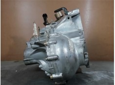Recambio de caja cambios manual para honda accord viii (cl_, cm_) 2.2 i-ctdi referencia OEM IAM AWD6  