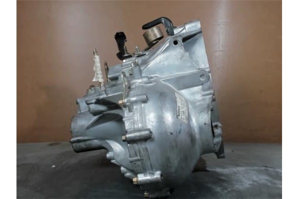 Recambio de caja cambios manual para honda accord viii (cl_, cm_) 2.2 i-ctdi referencia OEM IAM AWD6  