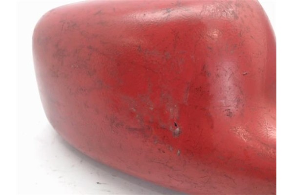 Recambio de retrovisor derecho para seat ibiza referencia OEM IAM   