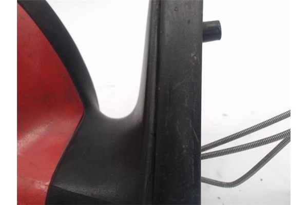 Recambio de retrovisor derecho para seat ibiza referencia OEM IAM   