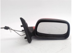 Recambio de retrovisor derecho para seat ibiza referencia OEM IAM   