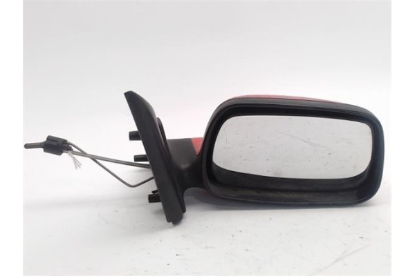 Recambio de retrovisor derecho para seat ibiza referencia OEM IAM   