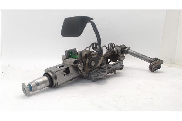 Recambio de columna direccion para volkswagen passat berlina (3c2) 2.0 tdi 16v referencia OEM IAM 3c1419501f  