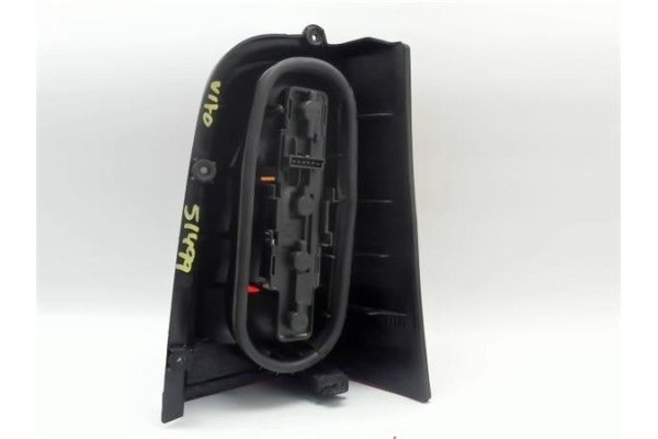 Recambio de piloto trasero izquierdo para mercedes-benz vito marco polo (638) 2.2 108 cdi referencia OEM IAM 034401936L  