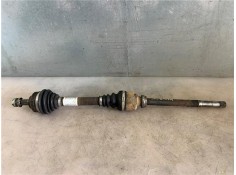 Recambio de palier delantero derecho para citroen xsara picasso 1.6 hdi referencia OEM IAM 32739Z 3855379 
