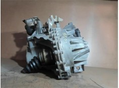Recambio de caja cambios manual para ford galaxy (vx) 1.9 tdi referencia OEM IAM 957T7F096  