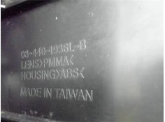 Recambio de piloto trasero izquierdo para mercedes-benz vito marco polo (638) 2.2 108 cdi referencia OEM IAM 034401936L  