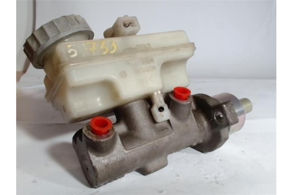 Recambio de bomba freno para opel agila 1.2 básico referencia OEM IAM 4702960  