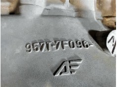 Recambio de caja cambios manual para ford galaxy (vx) 1.9 tdi referencia OEM IAM 957T7F096  