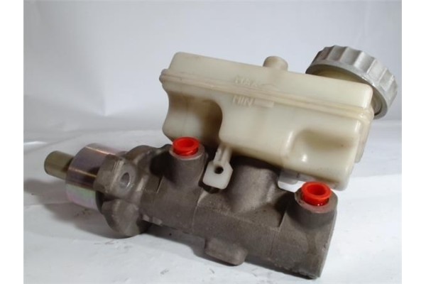 Recambio de bomba freno para opel agila 1.2 básico referencia OEM IAM 4702960  